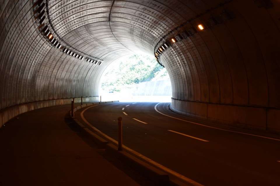 トンネル作業スタッフ【正社員】